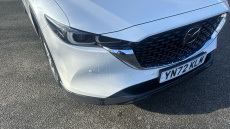 Mazda CX-5 2.0 SE-L 5dr Auto Petrol Estate